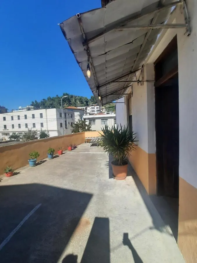 Centrum Hostel Berat 0*,  Albánia