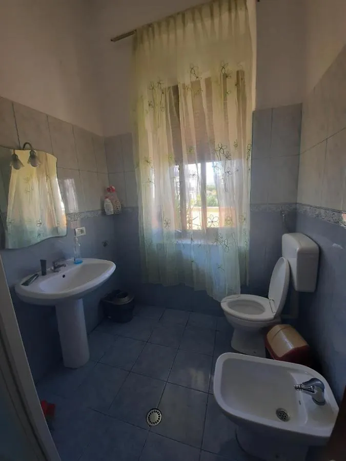 Centrum Hostel Berat