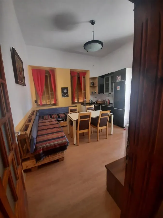 Centrum Hostel Berat