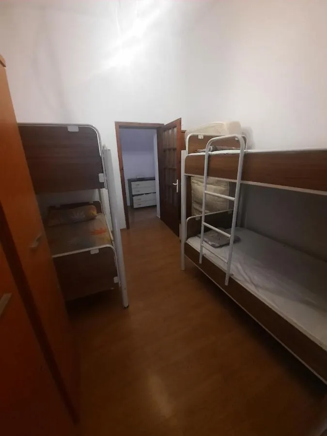Centrum Hostel Berat