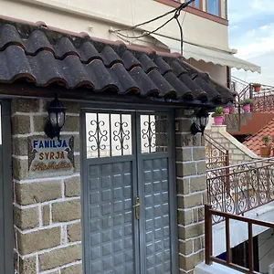 B&bsheshalliu Bed & Breakfast
