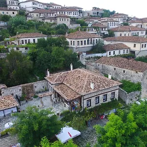 Iljesa Penzion