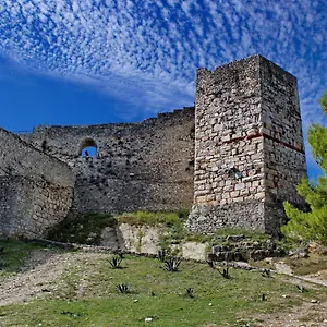 Genti Penzion