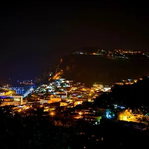 Pashollari Penzion